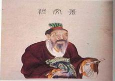侯姓最火的历史名人