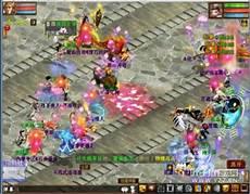 大话西游2铁扇公主玩法