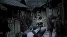 湘西最后一个赶尸匠