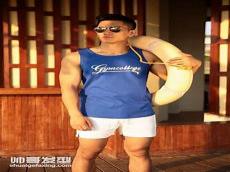 肌肉科技和六星一样吗