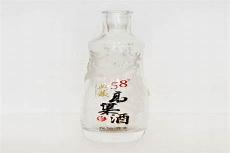 青海昆仑泉青稞酒价目