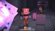 我的世界神奇宝贝红色碎