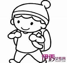 儿童简笔画视频教程