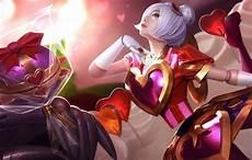 发条魔灵的旧故事版本