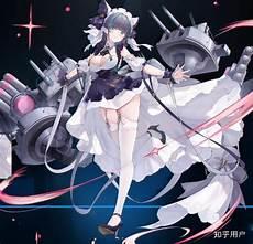碧蓝航线雪风